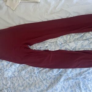 Lululemon Align Leggings Size 2